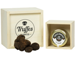 PACK 1 Truffes noires 50gr + conserve 15gr 